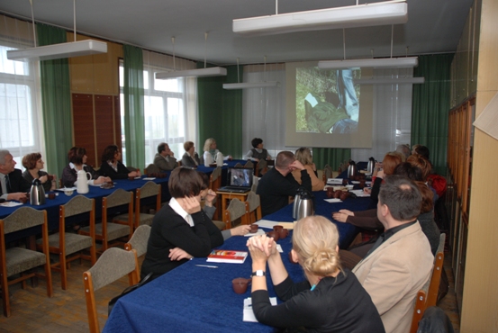 konferencja