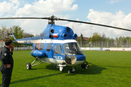 helikopter